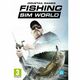 Fishing Sim World (PC) - 5060206690820 5060206690820 COL-721