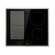 Klarstein Delicatessa 60 Hybrid Prime indukcijska ploča za kuhanje