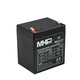 Pb baterija MHPower VRLA AGM 12V/4.5Ah (MS4.5-12)