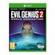 Evil Genius 2: World Domination (Xbox One &amp; Xbox Series X) - 5056208810427 5056208810427 COL-8807