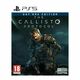 The Callisto Protocol - Day One Edition (Playstation 5) - 811949034489 811949034489 COL-14404
