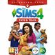 The Sims 4 Cats &amp; Dogs Origin Key