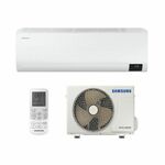Klima uređaj Samsung Wind-Free ™ NORDIC Premium AR12TCACWKNEE / 3,5 KW