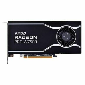 AMD AMD Radeon Pro W7500