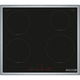 Bosch Series 6 PIE645HB1E indukcijska ploča za kuhanje