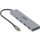 USB HUB INLINE 35392B, USB 3.2, 4-portni