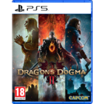 Igra PS5: Dragons Dogma 2