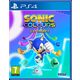 Igra PS4: Sonic Colours Ultimate