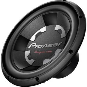 Pioneer subwoofer TS-300D4