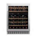 mQuvée WCD60S-780 vinski hladnjak