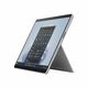 Microsoft tablet Surface Pro 9, 13", 2880x1920, 16GB RAM/8GB RAM, 256GB, Cellular, crni/plavi/sivi