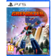 Microids UFO Robot Grendizer: The Feast Of The Wolves igra (Xbox)