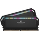 Corsair Dominator Platinum RGB CMT64GX5M2B6000C30, 64GB DDR5 6000MHz, (2x32GB)
