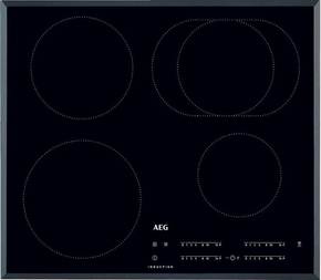 AEG IKB64413FB indukcijska ploča za kuhanje