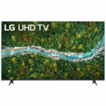 LG 55UP76703LB televizor, 55" (139 cm), LED, Ultra HD, webOS