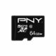 PNY microSD 64GB memorijska kartica
