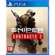 Sniper Ghost Warrior Contracts 2 PS4 Preorder