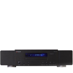 Advance Acoustic MCD-200, CD player, crni