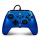 PowerA Enhanced Xbox Series Wired Controller (Sapphire Fade) Xbox Series
