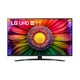 LG 43UR81003LJ televizor, 43" (110 cm), LED, Ultra HD, webOS