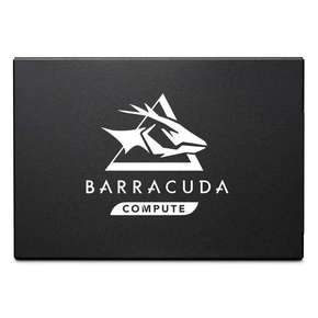 Seagate BarraCuda SSD 960GB