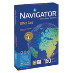 Navigator papir A3, 160g/m2, dvostrani, bijeli