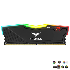 TeamGroup Delta TF3D48G3000HC16C01 8GB DDR4 3000MHz