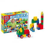 Denis kocke Maxi Blocks, 56 kocki
