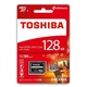 Toshiba microSD 128GB memorijska kartica