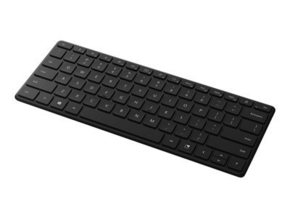 Tipkovnica + miš MICROSOFT Bluetooth Designer Compact Keyboard