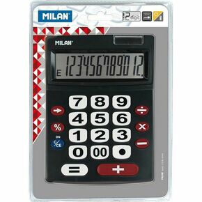 Kalkulator Milan Crna (22