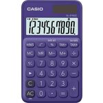 Kalkulator CASIO SL-310 UC-PL ljubičasti KARTON