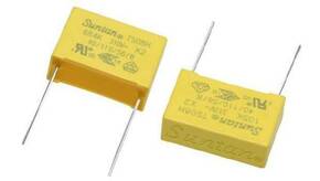Suntan TS08H0A9104KBB0ESR 1 St. kondenzator za suzbijanje radio smetnji 0.1 µF 310 V/AC 10 % 15 mm