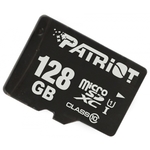 Patriot microSDXC 128GB memorijska kartica