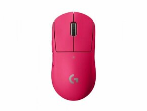 Logitech Pro X Superlight Pink gaming miš