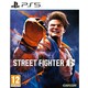 Igra PS5: Street fighter 6 Lenticular edition