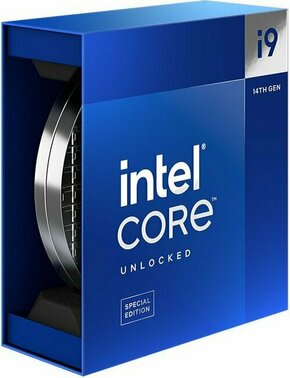 Intel Core i9-14900KS Special Edition Prozessor – 8C+16c/32T