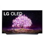 LG OLED77C11LB televizor, 77" (196 cm), OLED, Ultra HD, webOS