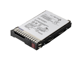 Hewlett Packard Enterprise P04556-B21 unutarnji SSD 2.5" 240 GB Serijski ATA III MLC