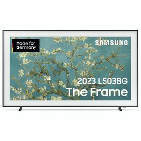 Samsung The Frame GQ85LS03B televizor
