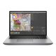 Laptop HP Zbook Fury G9 / i7 / 16 GB / 16"