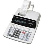 Sharp - Stolni elektronski kalkulator Sharp CS2635RHGY, s ispisom