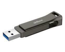 DAHUA P629 256GB USB 3.0 + USB 3.0 Type C Crno