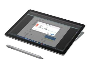 Microsoft tablet Surface Go