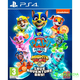 PAW Patrol: Mighty Pups Save Adventure Bay PS4