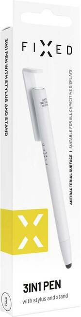 FIKSNA olovka 3u1 s olovkom s antibakterijskom površinom