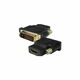 wire-dvim-hdmif - Kabel DVI 241 M - HDMI F - - Priključci Adapter DVI 241 M na HDMI F DVI D standard. Napomena Više detalja o proizvodu možete pogledati a hrefhttp//www.s-box.biz/hr/artikl/6025 target_blankovdje./a