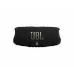 Zvučnik JBL Charge 5 Wi-Fi, bluetooth, vodootporan, 30W, crni JBLCHARGE5WIFIBLK