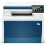 HP Color LaserJet Pro MFP 4302fdn kolor multifunkcijski laserski pisač, duplex, A4, 600x600 dpi, Wi-Fi