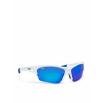 Sunčane naočale Uvex Sunsation S5306068416 White/Blue